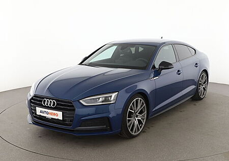 Audi A5 40 TFSI Sport