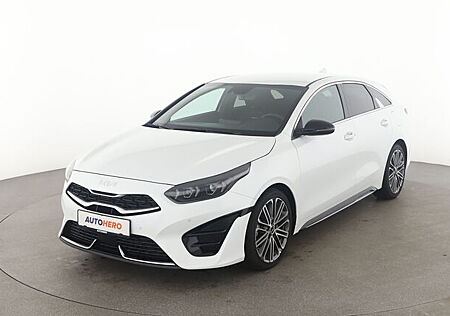 Kia Pro_ceed 1.5 TGDI GT Line