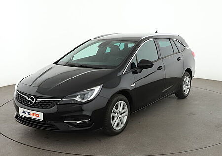 Opel Astra 1.5 CDTI Elegance Start/Stop