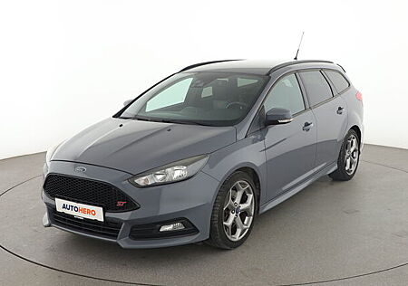 Ford Focus 2.0 EcoBoost ST