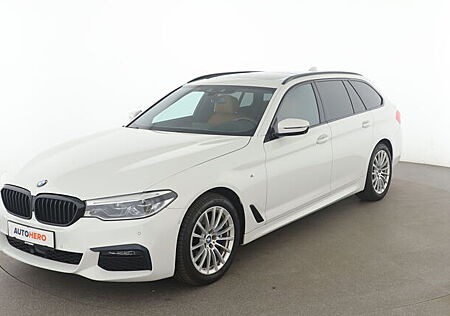 BMW 5er 530d xDrive M Sport