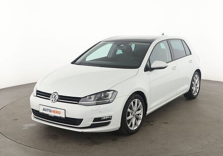 VW Golf 1.4 TSI Highline BlueMotion Tech
