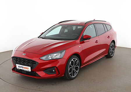 Ford Focus 2.0 EcoBlue ST-Line X