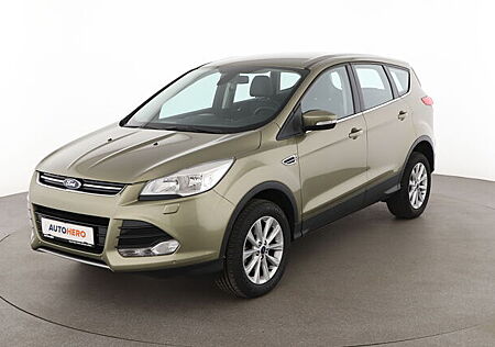 Ford Kuga 1.5 EcoBoost Titanium