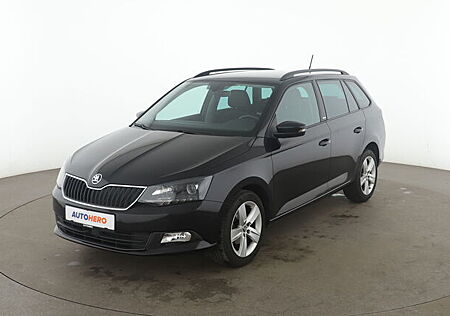 Skoda Fabia 1.2 TSI Joy