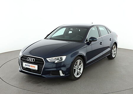 Audi A3 35 TFSI Sport