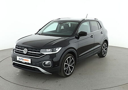 VW T-Cross 1.0 TSI Style