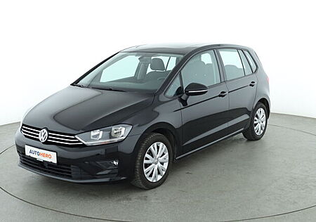 VW Golf gebraucht kaufen VW Golf 1.2 TSI Comfortline BlueMotion Tech
