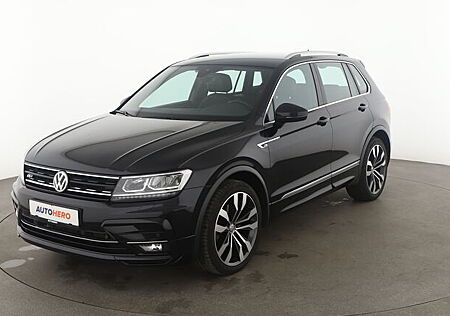 VW Tiguan 2.0 TDI Highline 4Motion BlueMotion