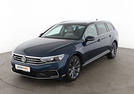 VW Passat 1.4 GTE