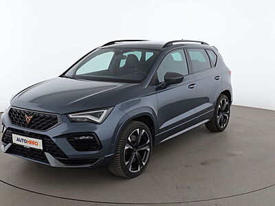 Cupra Ateca 2.0 TSI 4Drive