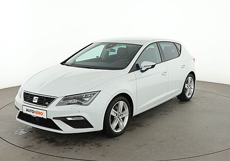 Seat Leon 1.8 TSI FR