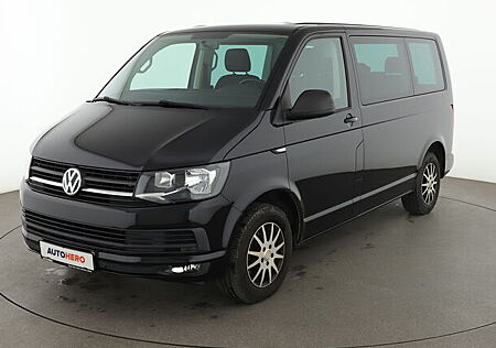 VW T6 Multivan 2.0 TDI Trendline