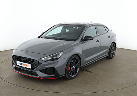Hyundai i30 2.0 T-GDI N Performance