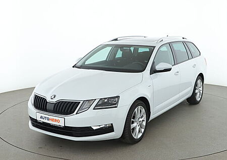 Skoda Octavia 1.4 TSI Drive