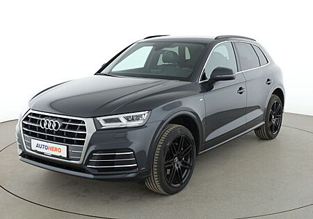 Audi Q5 2.0 TFSI quattro Sport