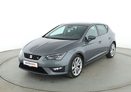 Seat Leon 2.0 TDI FR