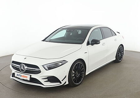 Mercedes-Benz A-Klasse A 35 AMG 4Matic