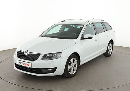 Skoda Octavia 2.0 TDI Style