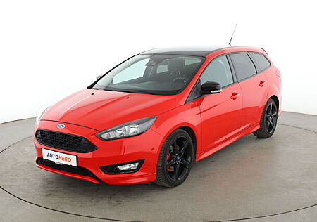Ford Focus 1.5 EcoBoost Sport