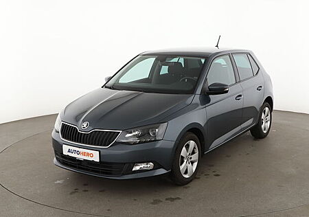Skoda Fabia 1.2 TSI Style