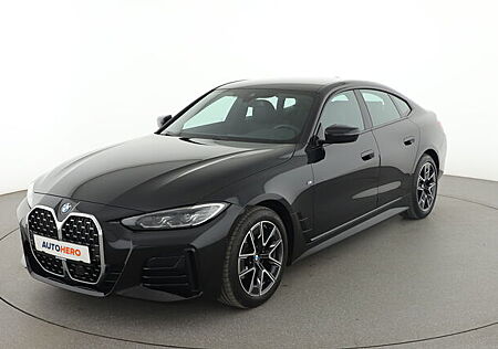 BMW 4er 420i Gran Coupe M Sport