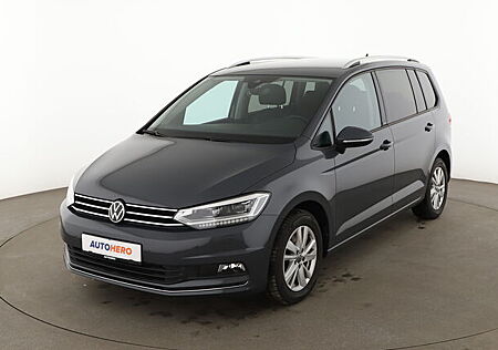VW Touran 2.0 TDI Active Start-Stopp