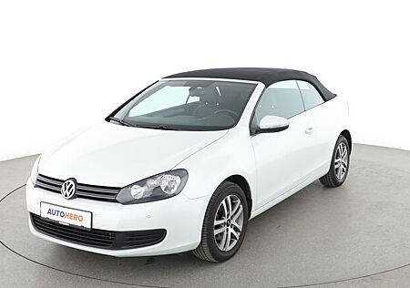 VW Golf 1.4 TSI