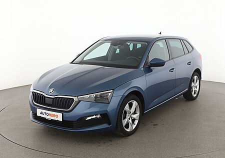 Skoda Scala 1.5 TSI ACT Style