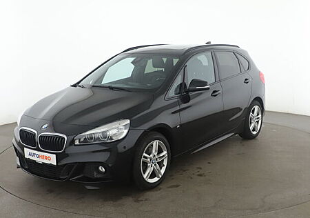 BMW 2er 218d Active Tourer M Sport
