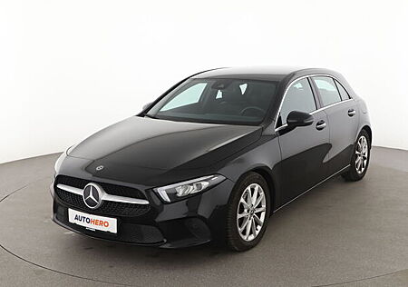 Mercedes-Benz A-Klasse A 200