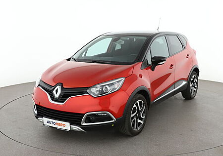 Renault Captur 1.5 dCi Energy XMOD