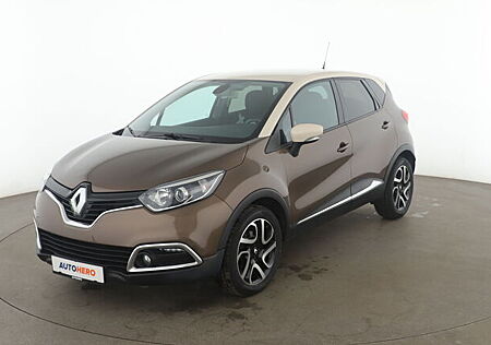 Renault Captur 1.2 TCe Luxe