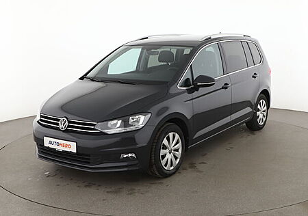 VW Touran 1.5 TSI ACT Comfortline BlueMotion