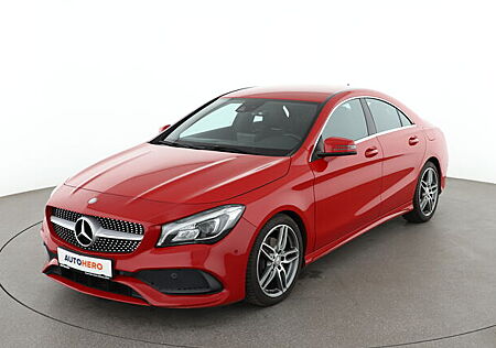 Mercedes-Benz Andere CLA 200 AMG Line