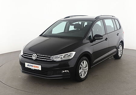 VW Touran 1.5 TSI ACT Comfortline BlueMotion