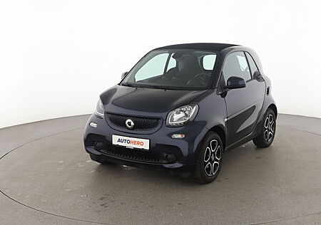 Smart ForTwo 0.9 Turbo Basis Prime
