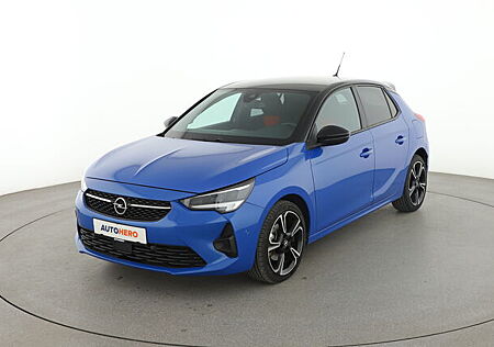 Opel Corsa 1.2 Turbo GS Line