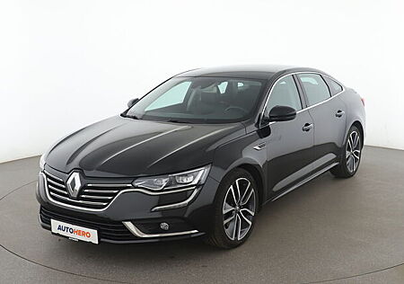 Renault Talisman 1.8 TCe Limited