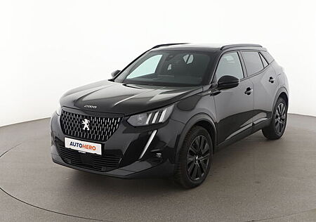 Peugeot 2008 1.2 PureTech GT