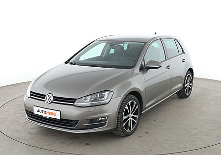 VW Golf 1.2 TSI Allstar BlueMotion Tech