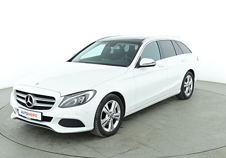 Mercedes-Benz C-Klasse C 250 T Avantgarde