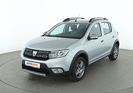 Dacia Sandero 0.9 TCe Stepway Prestige