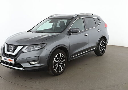 Nissan X-Trail 1.6 Tekna