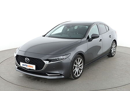 Mazda 3 gebraucht kaufen Mazda 3 2.0 Selection