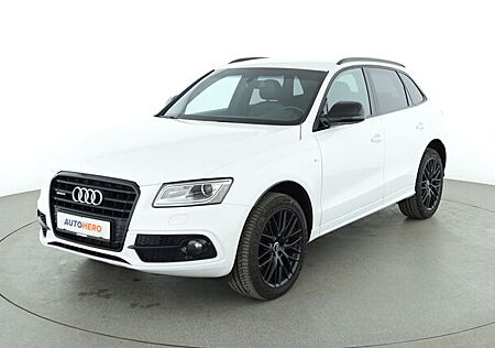 Audi Q5 3.0 V6 TDI quattro