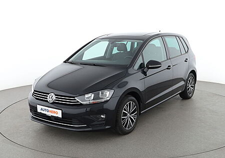 VW Golf 1.2 TSI Allstar BlueMotion Tech