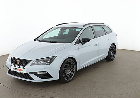 Seat Leon 2.0 TSI Cupra 300 4Drive