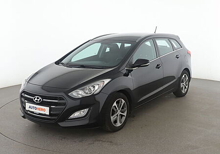 Hyundai i30 1.6 CRDi Trend