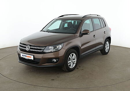 VW Tiguan 1.4 TSI Trend & Fun BlueMotion Tech